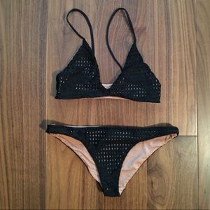 Acacia Swimwear Na Pali Set